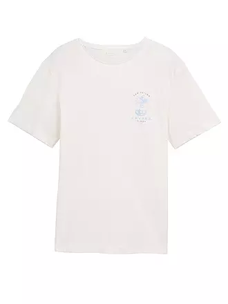 TOM TAILOR | T-Shirt | 